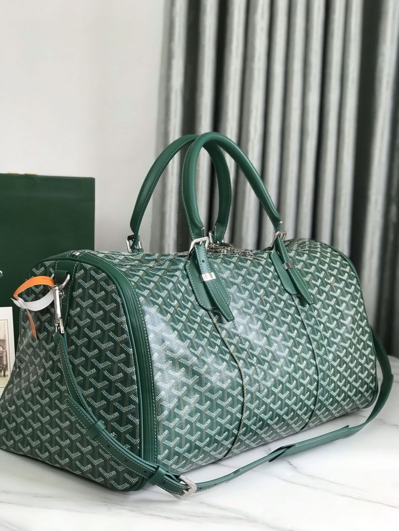 Goyard Travel Bags